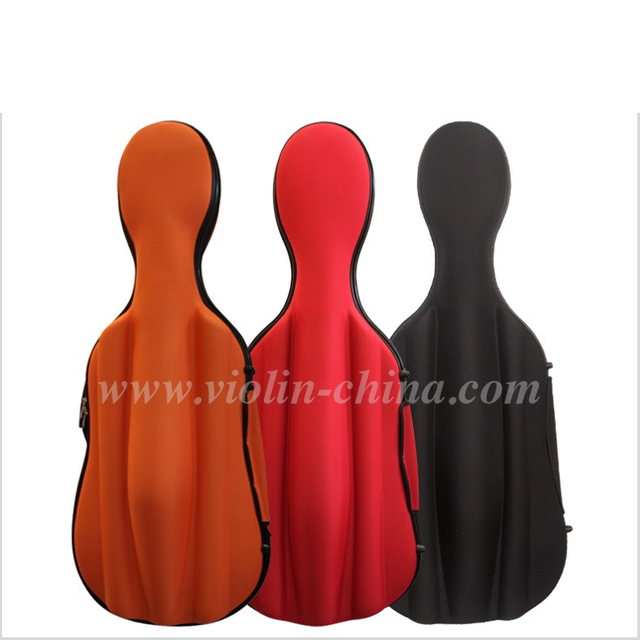 Custodia morbida in EVA per violoncello (BGC200)