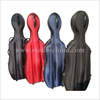 Custodia per violoncello EVA a molti colori (BGC309)