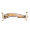 Poggiaspalla Lady per violino (ME832)