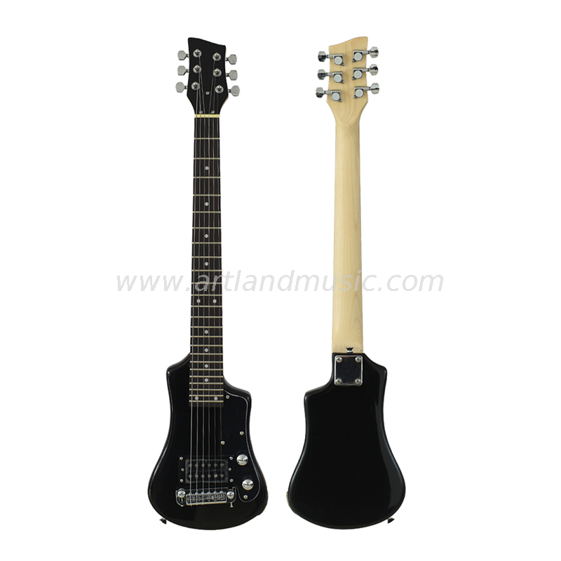 Chitarra elettrica (EG025) Quattro colori disponibili