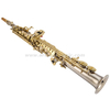 Sassofono soprano con manico dritto e curvo (ASS5505NL)