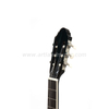 Chitarra classica Sunburst con fondo e lato superiore in tiglio (CG860SB)