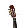 Chitarra classica con retro e lati in palissandro con top in abete massiccio (CG968)
