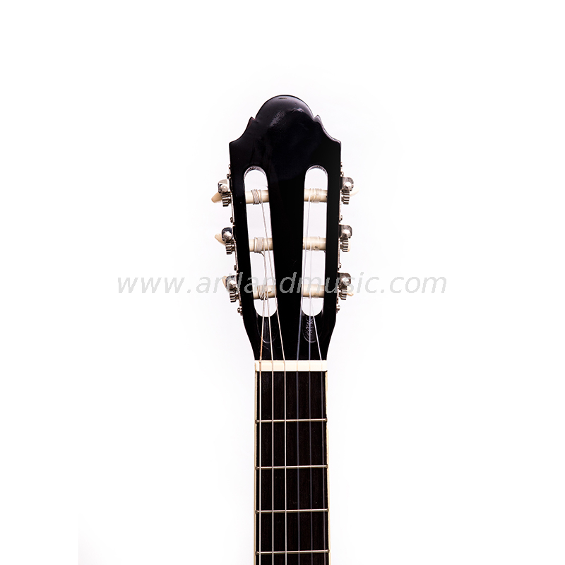 Set chitarra di alta qualità prezzo all'ingrosso (CG860R) 