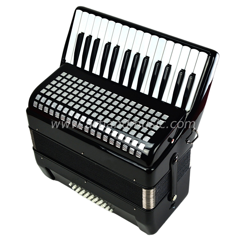 Pinao Accrodion 30 tasti 32 bassi nero (AT3032-A)