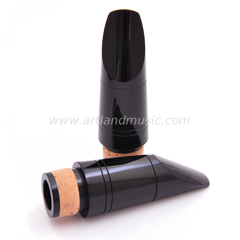 Bocchino per clarinetto in bachelite Sib (CLM001)