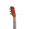 Chitarra acustica posteriore e laterale in Sapele con top in abete (AG4113)