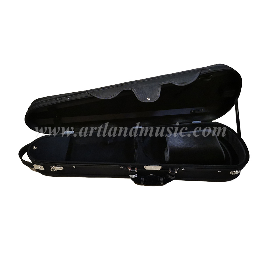 Custodia per violino triangolare in compensato (SVC302)