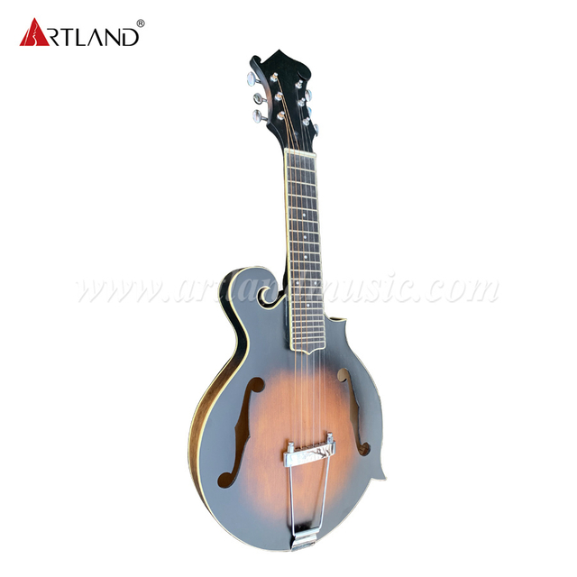 Mandolino in compensato di abete rosso (AM-F6G)