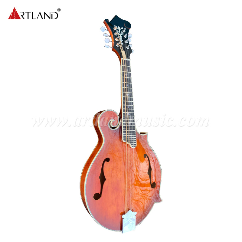 Mandolino in abete rosso (AM-F40)