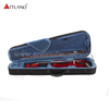 Violino elettrico a corpo solido con custodia, auricolare, arco (EV002-5S)