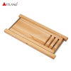 Poggiapiedi in legno（AFT-502）