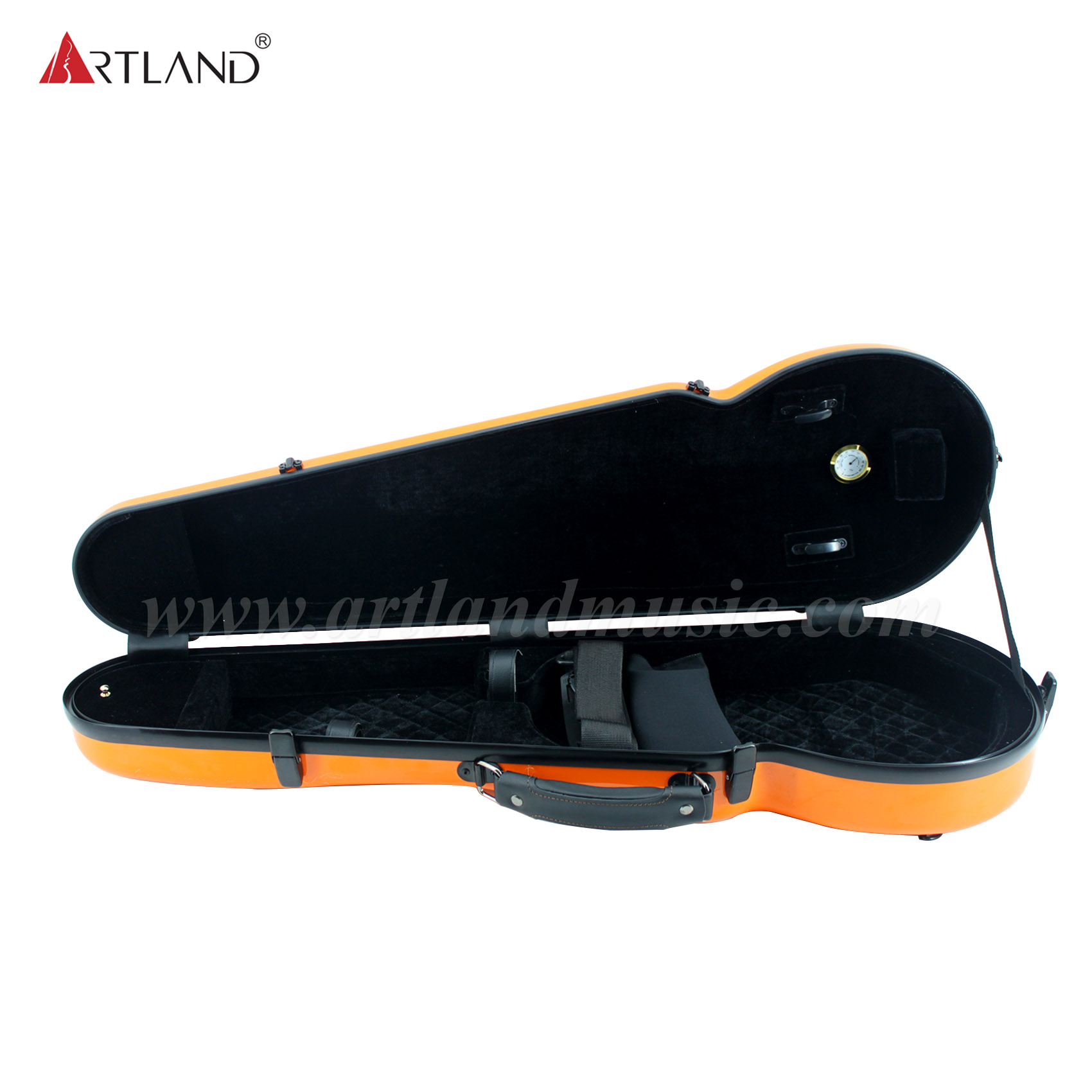  Custodia per violino in carbonio composito (SVC002P)