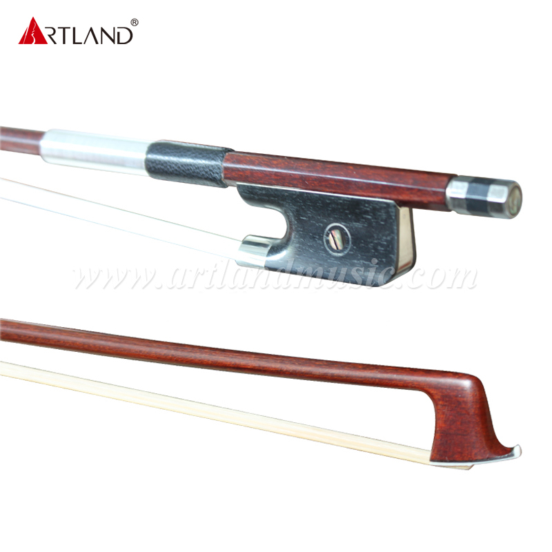 Arco per viola Brazilwood (AB920) di alta qualità