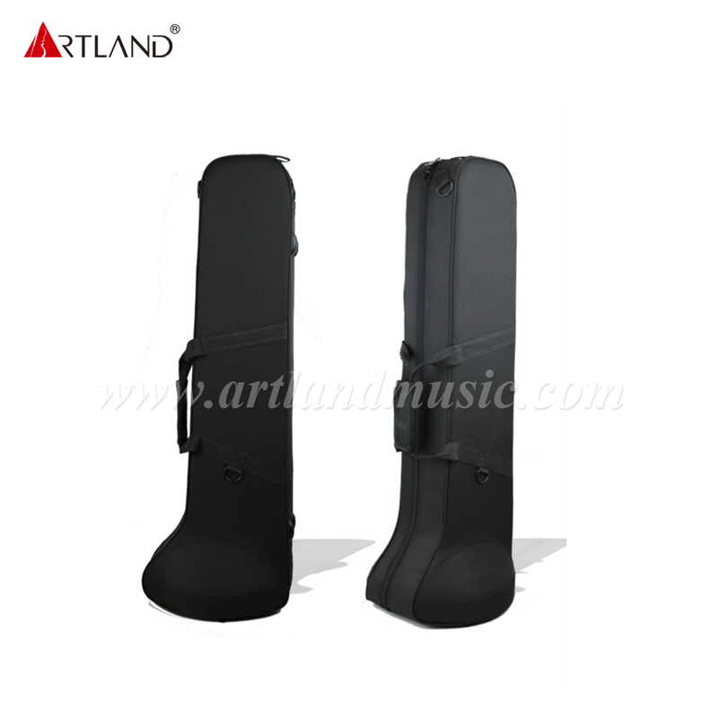 Trombone tenore in Sib laccato oro (ASL-710)