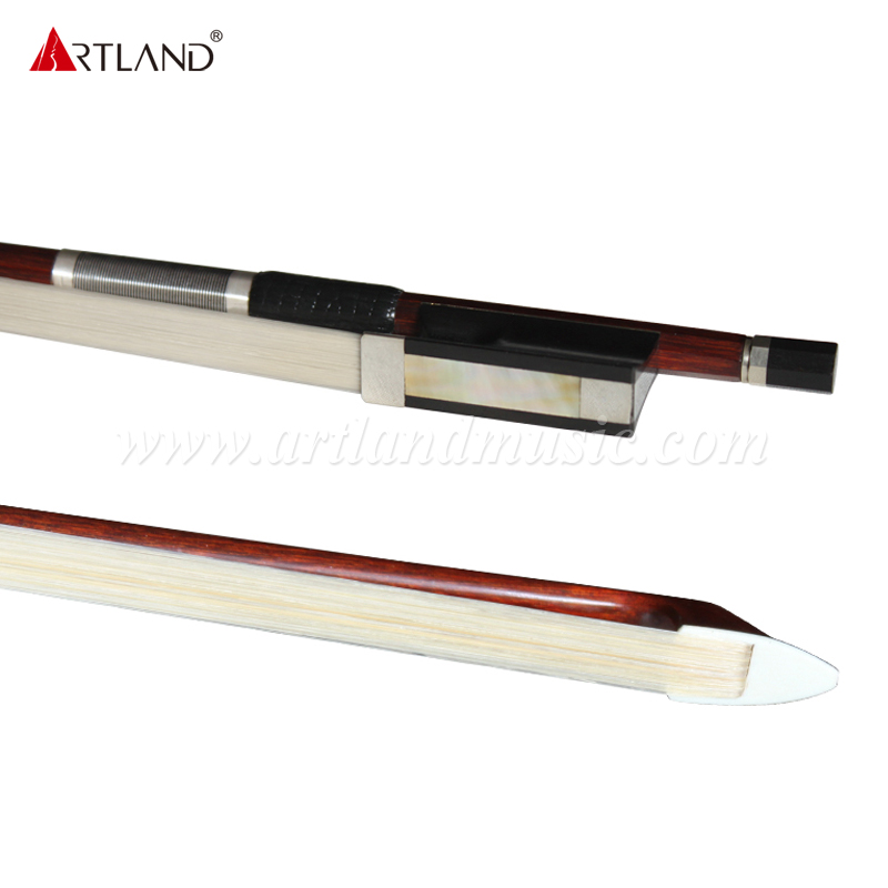Arco per violino Brazilwood (NB923) di alta qualità