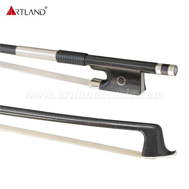 Arco per violino in fibra di carbonio (NB921C)