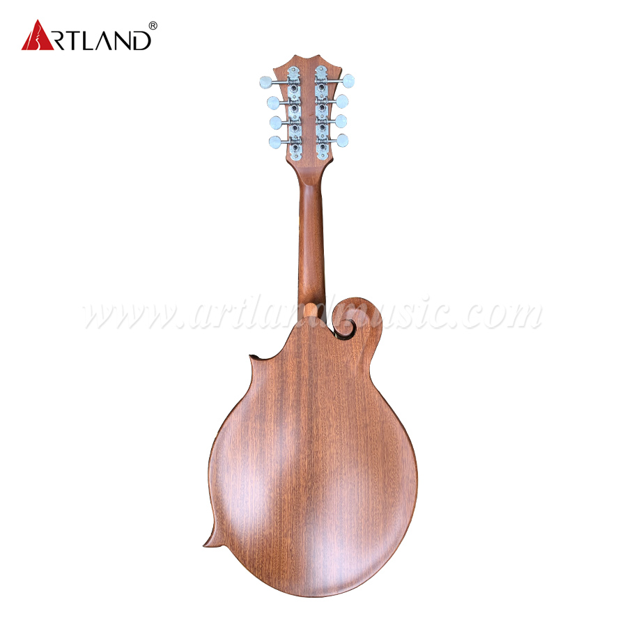 Mandolino in abete rosso Engman (AM-F60S)