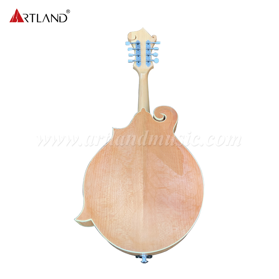 Mandolino in abete rosso Engman (AM-F60KN)