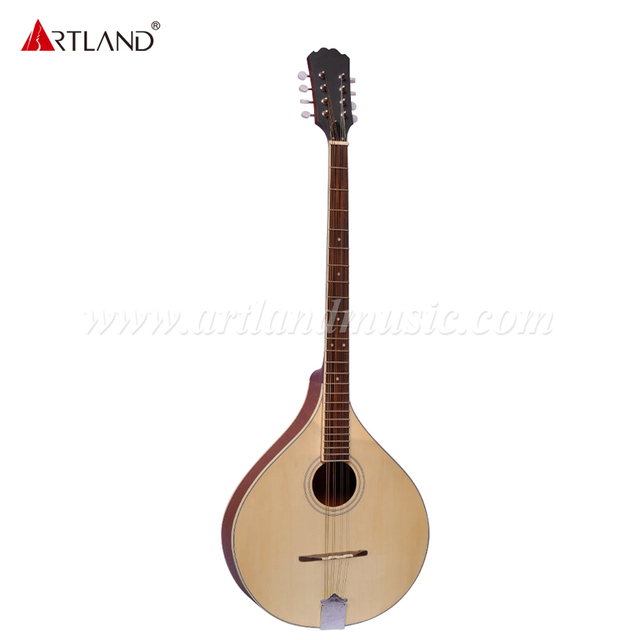 Mandolino con piano in abete compensato (AMBJ-MD50)