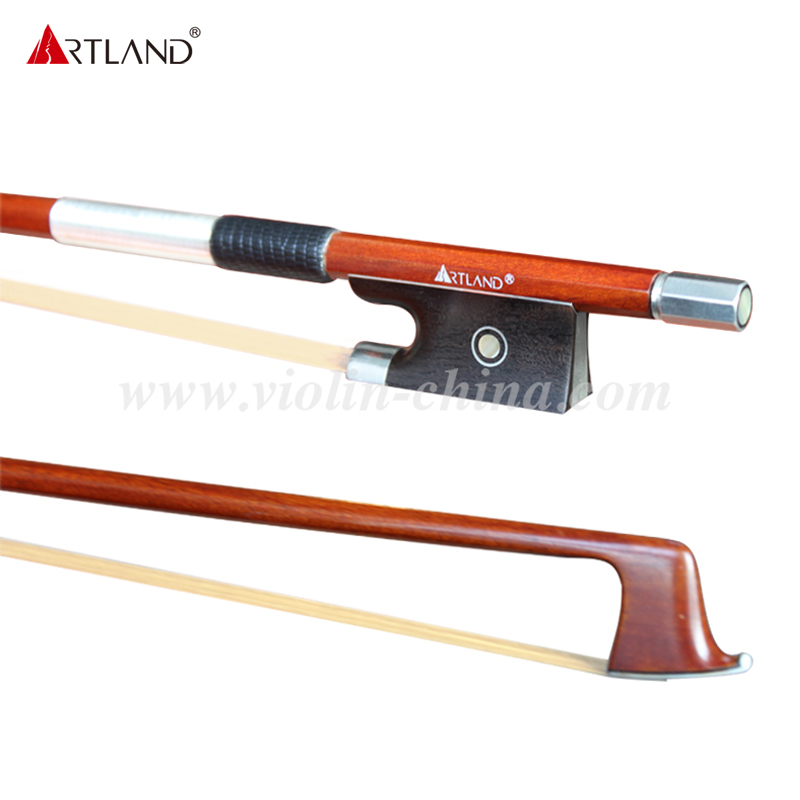 Arco per violino Pernambuco (NB960) di alta qualità