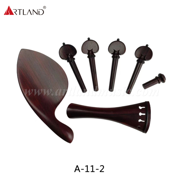 Raccordi per violino(A-11)