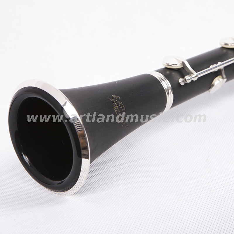 Clarinetto con corpo in legno composito (ACL2000)