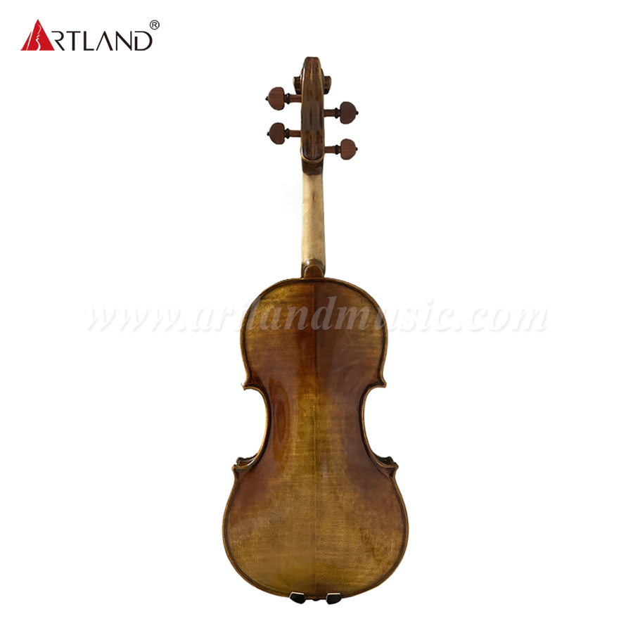 Buono prezzi all'ingrosso di violino antico di Guarneri (Ava60G)