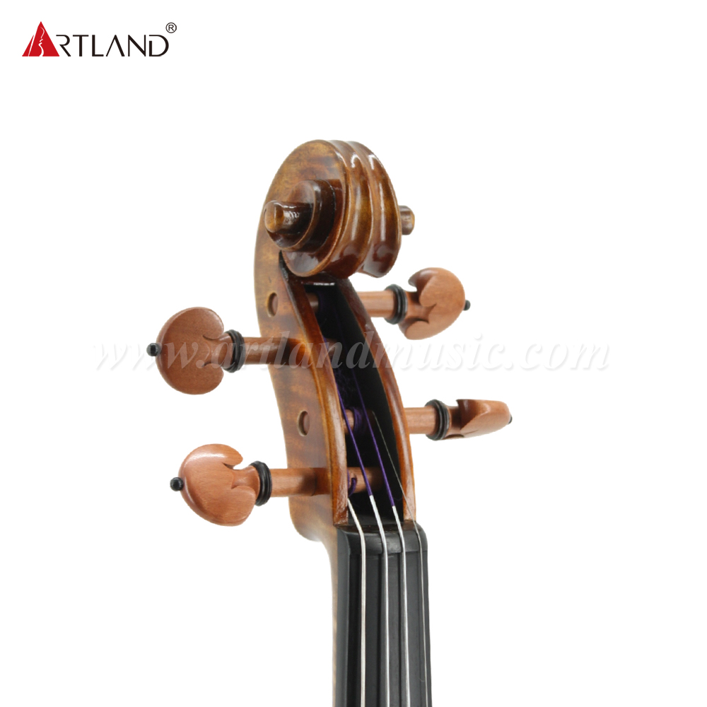 Professional High Copy Messiah 1742 Violin antico (LW1742)