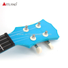 Ukulele da viaggio all'ingrosso ABS Ukulele Outfit 21 ' (UKS105) OEM