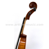 Violino moderato dalla bella fiamma con vernice a mano e lavorazione avanzata (MV150H)