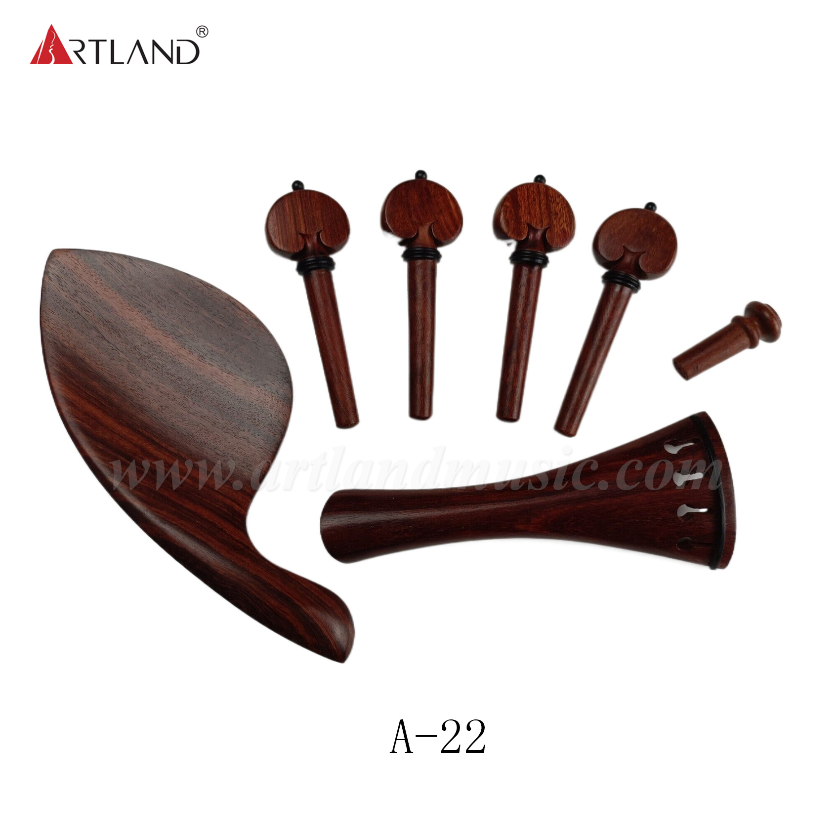 Raccordi per violino(A-11)