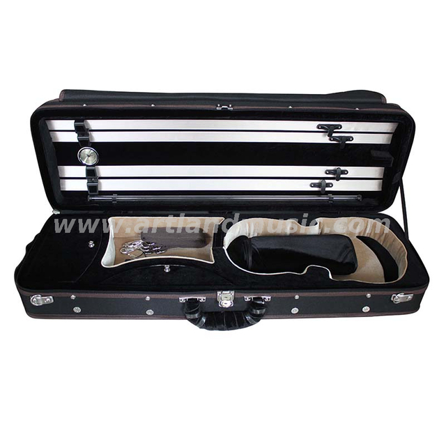 Custodia per violino in schiuma leggera (SVC108)