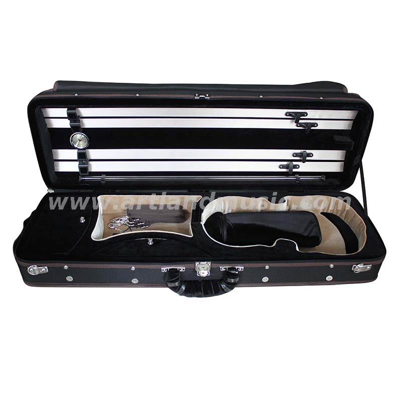 Custodia per violino in schiuma leggera (SVC108)
