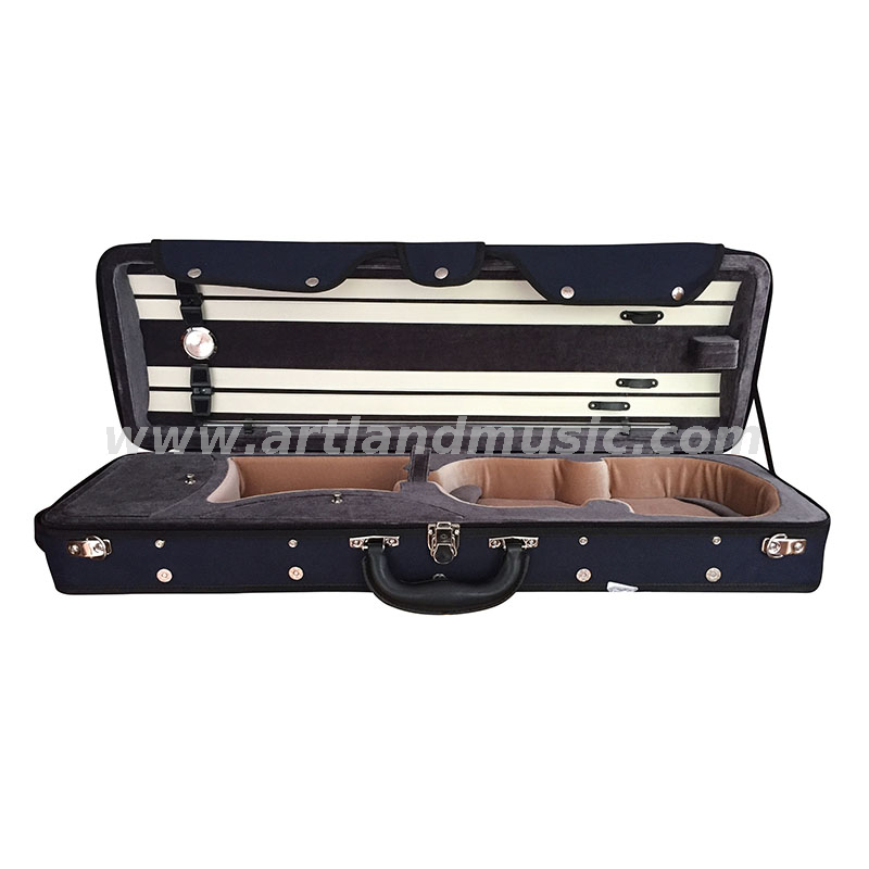 Custodia per violino in schiuma leggera (SVC108)