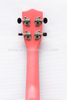 Ukulele colorato cartone animato (UKS200D) -Rosa
