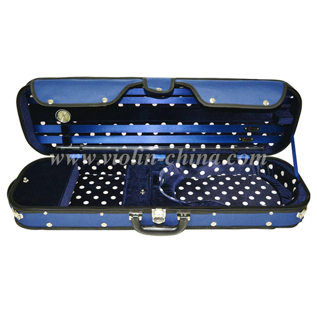 Custodia per violino (SVC303) 
