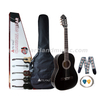 Set chitarra di alta qualità prezzo all'ingrosso (CG860B) 
