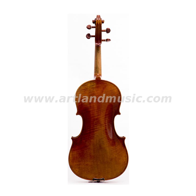 Viola professionale fatta a mano (PA300) Master di alta qualità