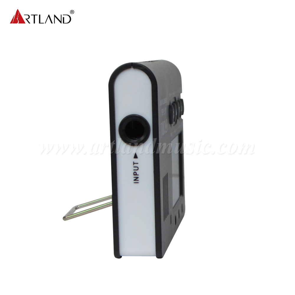  Metronomo+Accordatore+Generatore accordatore (AMT-560)