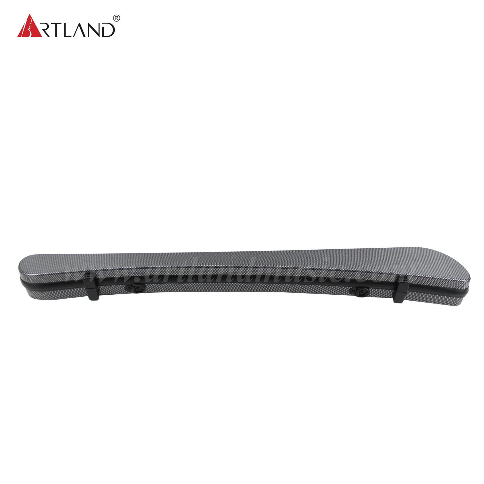 Custodia per prua per 2 bassi (BWC902)