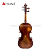 Violino moderato con finitura anticata, verniciata e rosweood (MV140Q)