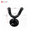 Supporto da parete per chitarra in metallo (AGH-406)