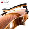  Poggiaspalla per violino in legno con fiamma (AE037)