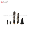 Clarinetto in bachelite stile tedesco ACL340
