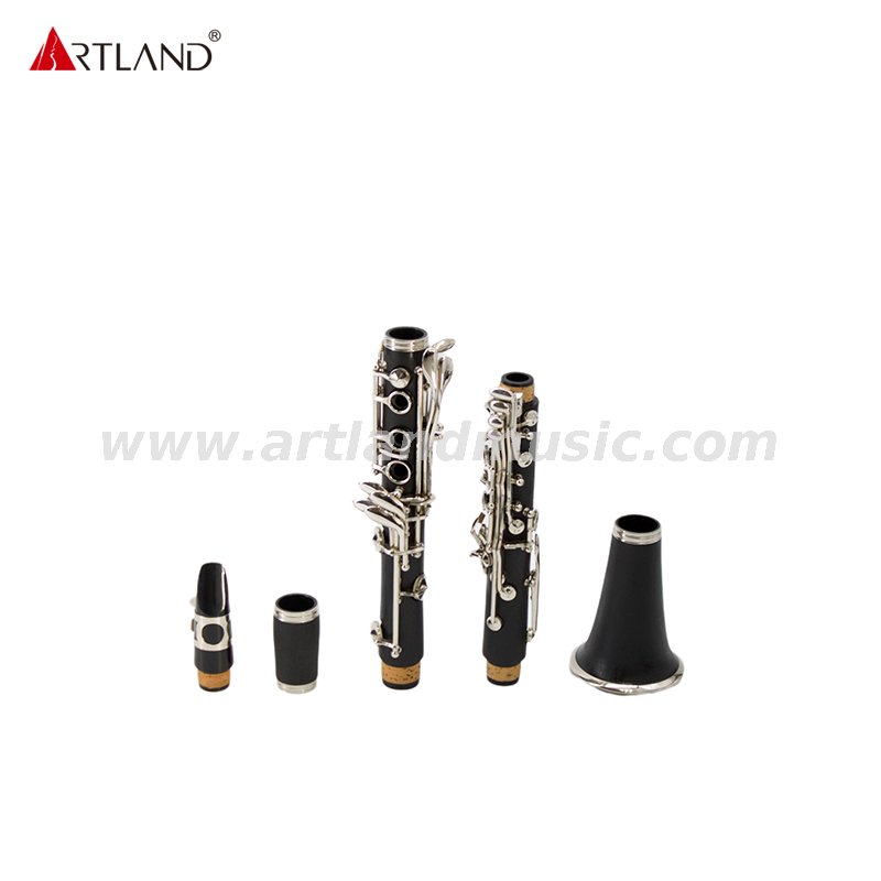 Clarinetto in bachelite stile tedesco ACL340