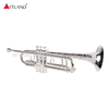 Tromba per studenti placcata argento ATR5506S