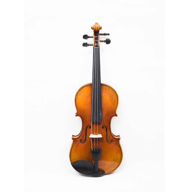 Bel violino antico con fiamma (AVA100)