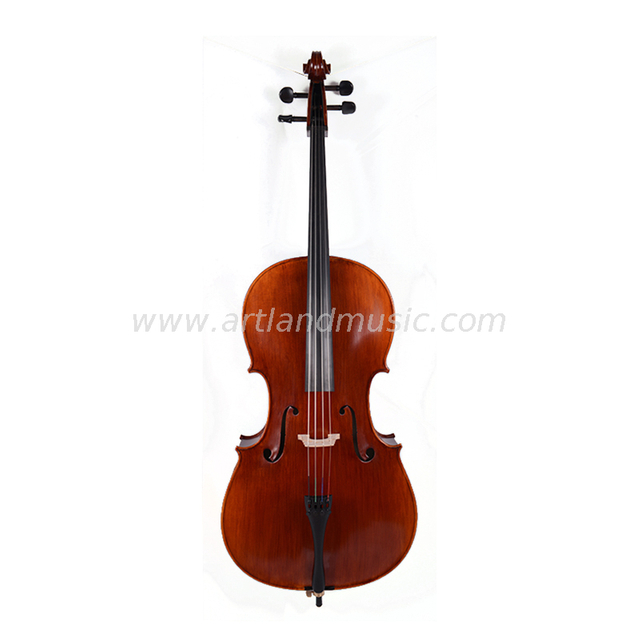 Violoncello avanzato di alta qualità (AC50)