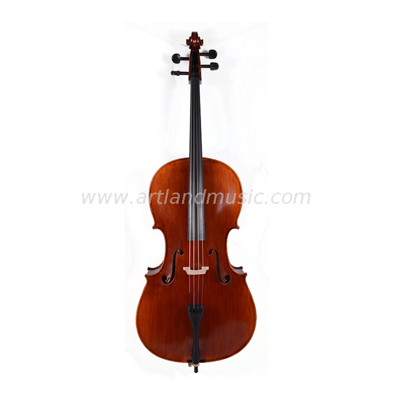 Violoncello avanzato di alta qualità (AC50)